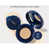 Кушон Ffleur TK15 тон №01  6468