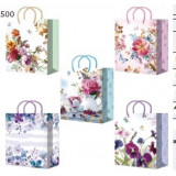 Подарочный пакет ламинированный 26*33*14 (L25301-305) (прод.по 10)*200 ПБР62461 0177