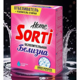 Кислород.отбеливатель SORTI Home 500гр  8688