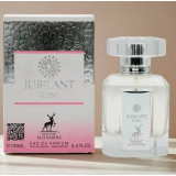 Парфюм.вода жен. JUBILANT ROSE 100мл (ОАЭ) 9370