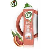 Моющее д/посуды Сиф / Cif Красный апельсин и эвкалипт 500 мл*16  8618