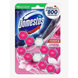 Подвеска д/унитаза Domestos Power 5 Ледяная магнолия 2х50г*7 7638