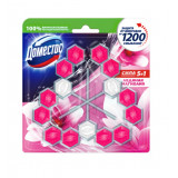 Подвеска д/унитаза Domestos Power 5 Ледяная магнолия 3х55г*10  4093
