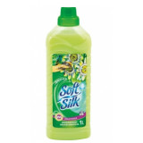 Ополаскиватель д/белья Soft Silk Premium Amazonia 1л 1956