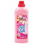 Ополаскиватель д/белья Soft Silk Premium Orchid 1л 1963