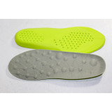 Стелька ортопед обрезная 1093 35-40р (прод по 5)*400