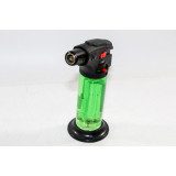 Зажигалка турбо А-3  *12*300  5489