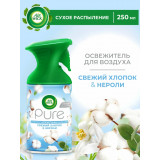 Освежитель воздуха 