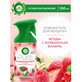 Освежитель воздуха 