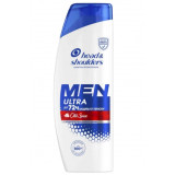 Шампунь H&S MEN 360мл Олд Спайс*12  7358