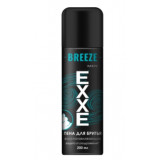Пена для бритья EXXE  BREEZE 200 мл*24 4745