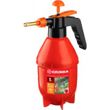 Опрыскиватель GRINDA PS-1Е 1 л  помповый 40366 0679