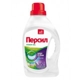 Гель д/стирки PERSIL  Power Лаванда 1,3 л *4  8010