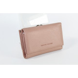 Кошелек жен. коробка 06-8830 розовый