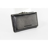Кошелек жен. коробка 06-8830D-2 черный