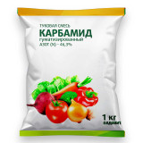 Карбамид САДОВИТА 1кг *12*588 9020