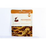 Ткан.маска  д/лица Million Pauline Red Ginseng (прод по 10)  5543