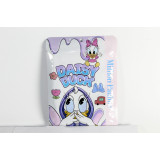 Ткан.маска  д/лица Million Pauline Daisy Duck (прод по 10) 2824