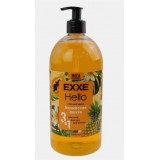 Гель для душа EXXE Hello 3 в1 