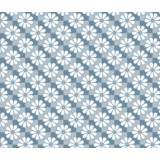 Клеенка столовая КОЛОРИТ ткан. основа с ПВХ 1,25*25м арт. 647/11 6581
