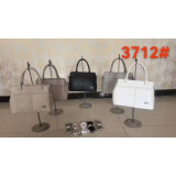 Сумка жен 3712 (32х22) беж