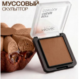 Контуринг кремовый MONIC BEAUTY Soft cream contour тон 03 MOCCA