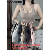Топ жен. 0632 (М-XL) мята