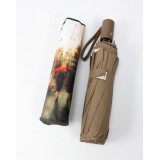 Зонт жен ALMAS UMBRELLA 3 сл автомат 1030 город