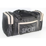 Сумка дорожная SPORTS ( 75*29) беж