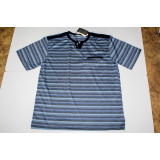 Футболка муж K.JAFFA P21 (6XL-10XL) (прод по 5) синий
