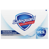 Мыло SAFEGUARD Классическое ослепительно белое 100г 6577