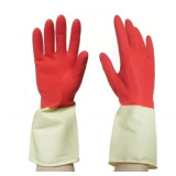 Перчатки хоз.латекс. S 50г 37859-МК-859-1S 2120