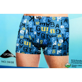 Боксерки муж DS-ARTOS (L-3XL) (прод по 8) 3938
