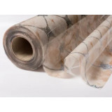 Скатерть прозрач гибкое стекло с рисунком Dekorelle 002 100*60см*0,8мм*15  3591