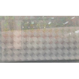 Клеенка силикон прозрач с рисун Dekorelle 0,8*20м  419/7408