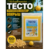 Тесто насадочное 