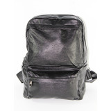 Pюкзак муж 450-30 (30х40) черный
