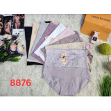 Плавки жен (F) (прод по 2) 8876 беж