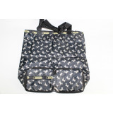 Сумка-кошелек №2/1 собачки