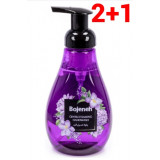 Мыло-пенка  Bojeneh ИРАН Фиалка 480 мл, Purple*12  1454