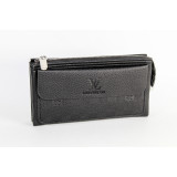Клатч муж. 9036 LV (22х12) черная