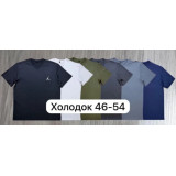 Футболка муж сетка 