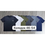 Футболка муж сетка 