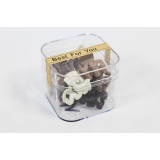 Набор крабов мини PSS-924 цветн