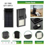 Powerbank 20000mAh XD-T808 (J808) 8042