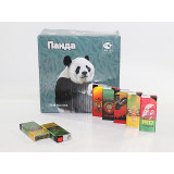 Зажигалка 018-19 СССР №2 автоген (прод по 50)  *1000  4468