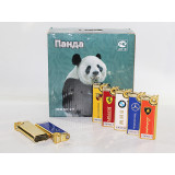 Зажигалка 971-5 АВТОМОБИЛИ автоген (прод по 50)  *1000  6974