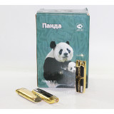 Зажигалка 01-5 автоген (прод по 50шт)*1000  5847
