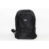Рюкзак жен 220 (36х28) черный