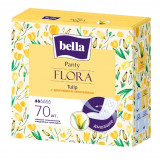 Прокладки ежедн Bella Panty FLORA Tulip 70шт*  2961